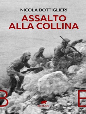 cover image of Assalto alla collina